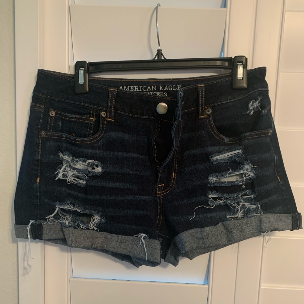 Like New AE shorts